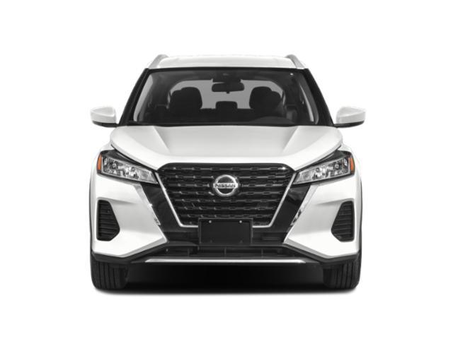 used 2021 Nissan Kicks car, priced at $14,977