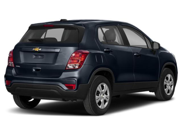 used 2019 Chevrolet Trax car, priced at $11,997