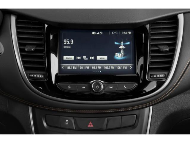 used 2019 Chevrolet Trax car, priced at $11,997