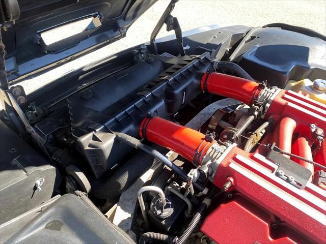 used 1999 Dodge Viper car, priced at $44,444