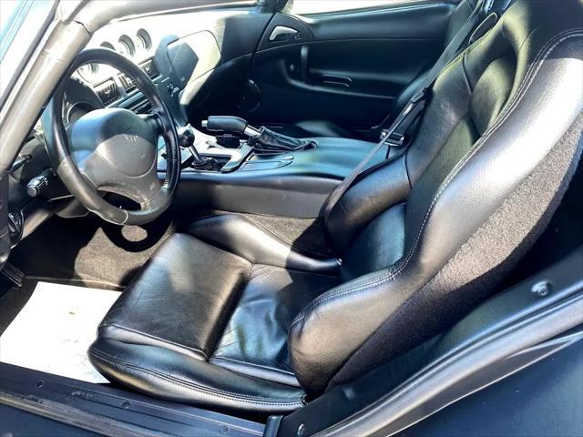 used 1999 Dodge Viper car, priced at $44,444