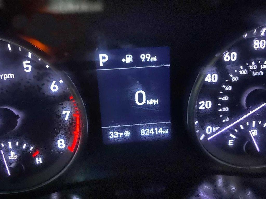 used 2019 Hyundai Elantra GT car, priced at $11,795