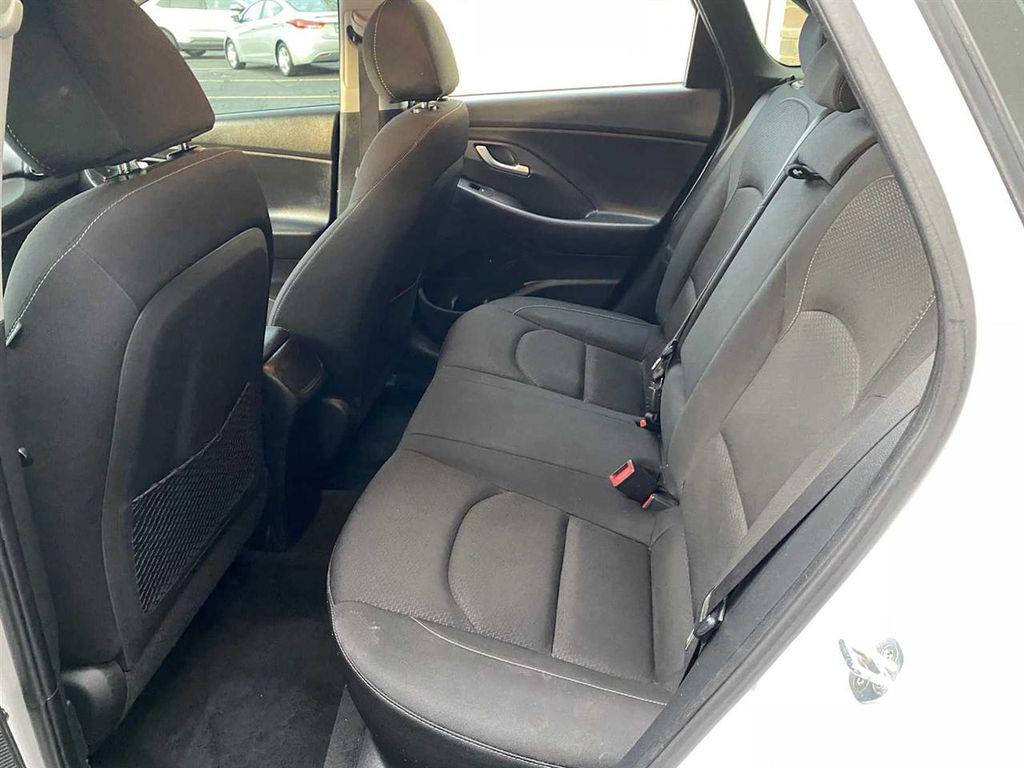 used 2019 Hyundai Elantra GT car, priced at $11,795