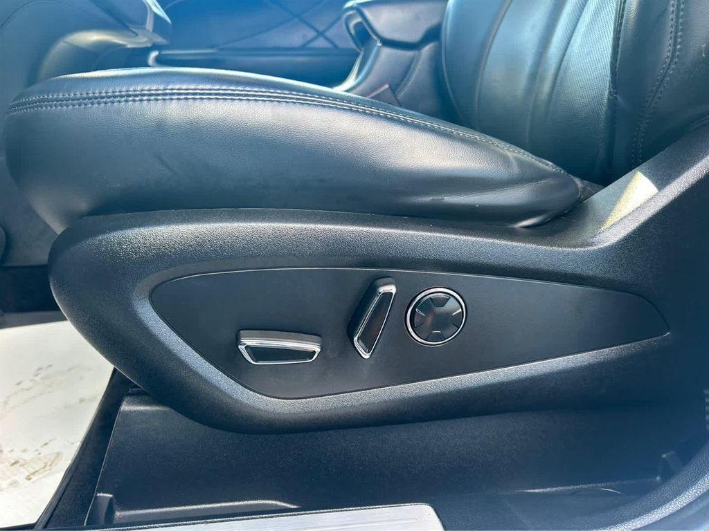 used 2019 Lincoln MKC car, priced at $18,990