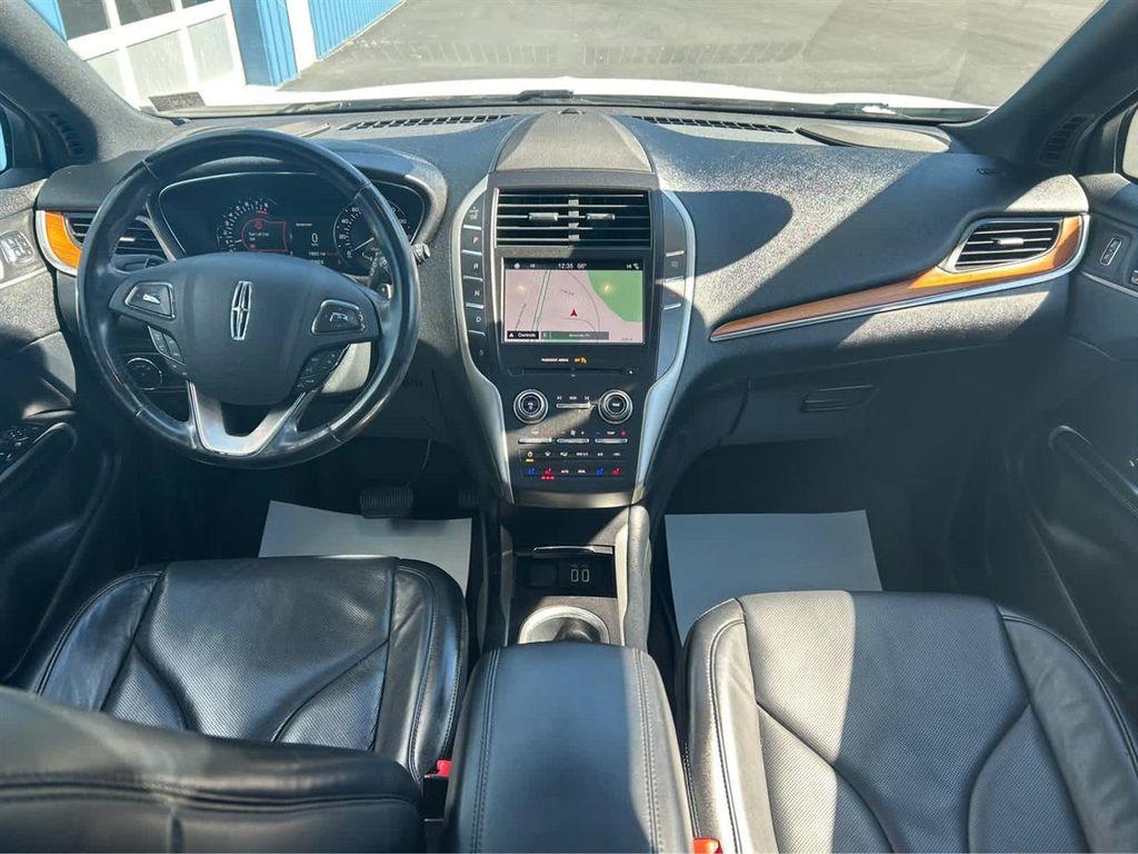 used 2019 Lincoln MKC car, priced at $18,990
