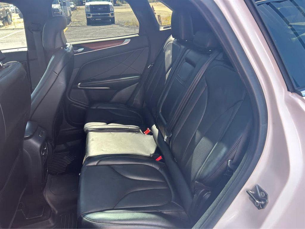 used 2019 Lincoln MKC car, priced at $18,990