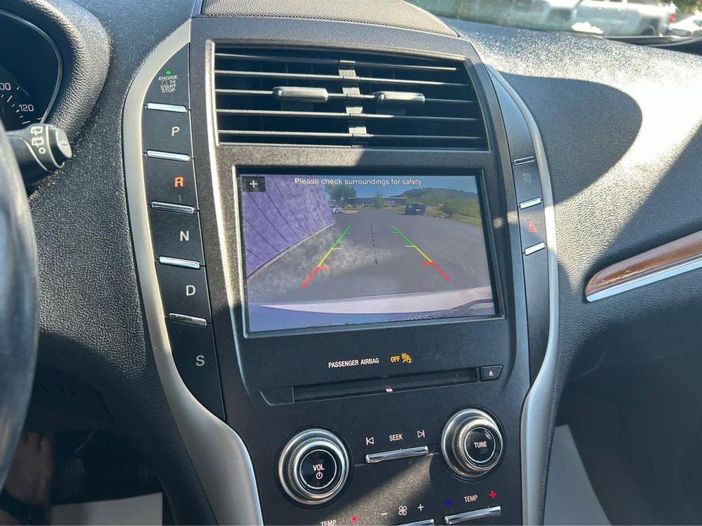 used 2019 Lincoln MKC car, priced at $18,990