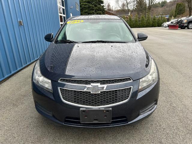 used 2014 Chevrolet Cruze car, priced at $7,995