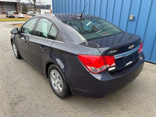 used 2014 Chevrolet Cruze car, priced at $7,995