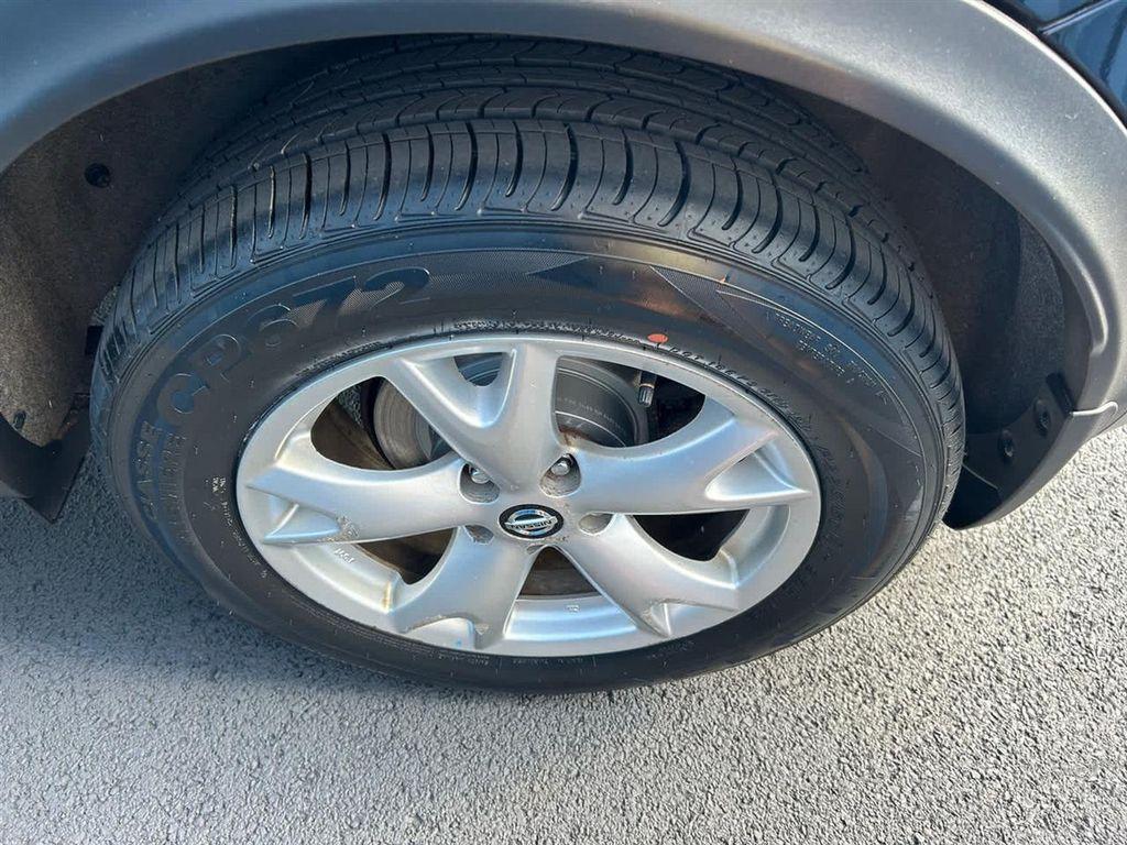 used 2017 Nissan Rogue Sport car, priced at $15,993