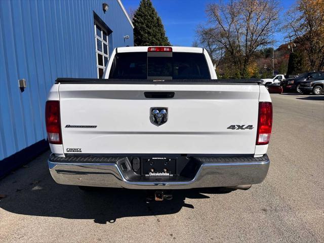 used 2016 Ram 1500 car, priced at $21,500