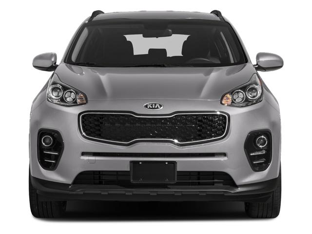 used 2018 Kia Sportage car, priced at $15,414