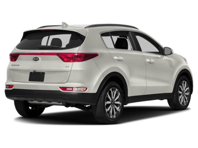 used 2018 Kia Sportage car, priced at $15,414