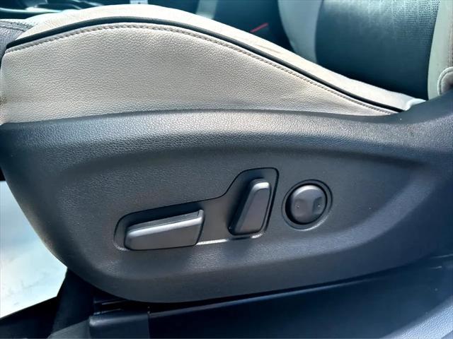 used 2018 Kia Sportage car, priced at $15,414