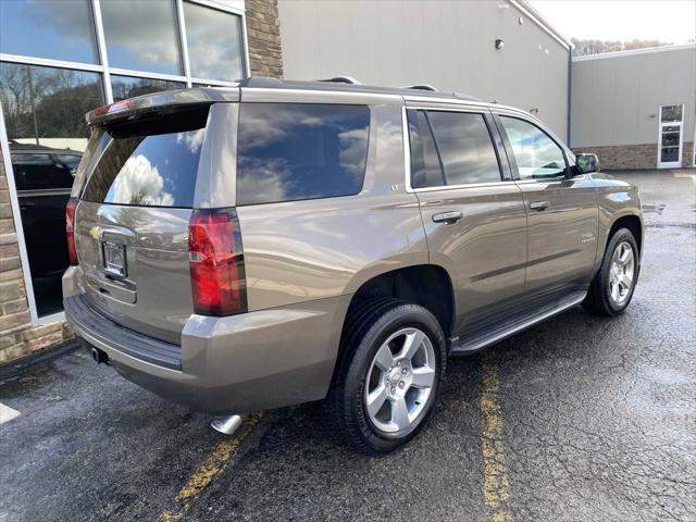 used 2016 Chevrolet Tahoe car, priced at $22,974