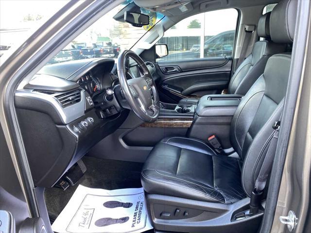 used 2016 Chevrolet Tahoe car, priced at $22,974