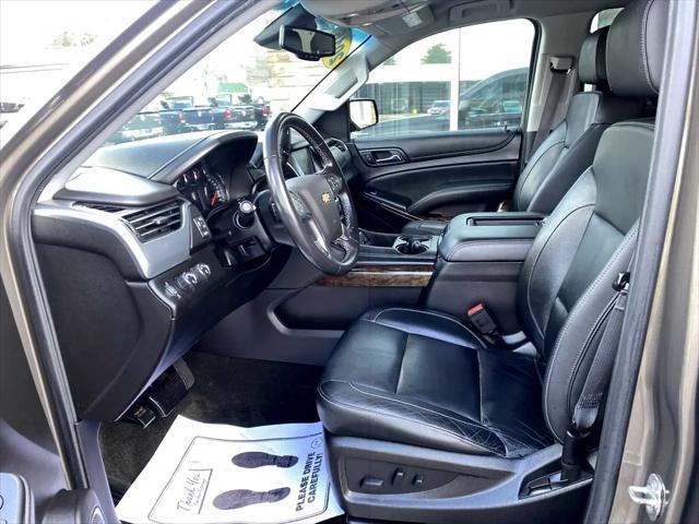 used 2016 Chevrolet Tahoe car, priced at $22,530