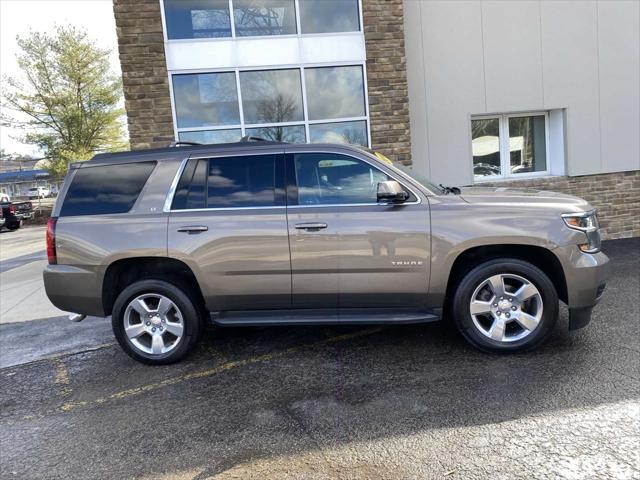 used 2016 Chevrolet Tahoe car, priced at $22,974