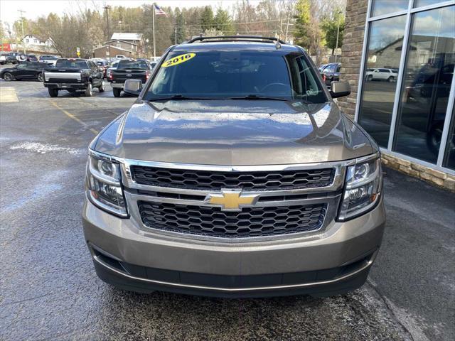 used 2016 Chevrolet Tahoe car, priced at $22,974