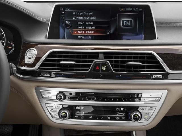 used 2018 BMW 740 car, priced at $24,955