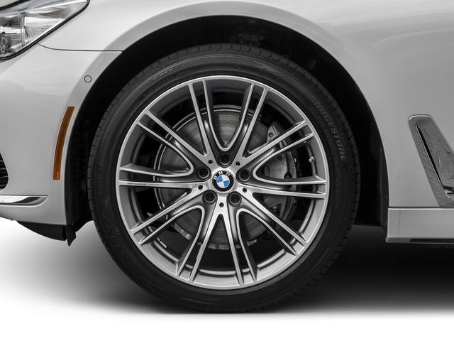 used 2018 BMW 740 car, priced at $24,955