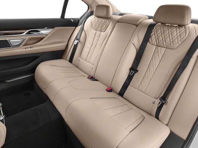 used 2018 BMW 740 car, priced at $24,955