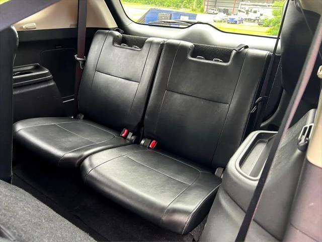 used 2020 Mitsubishi Outlander car, priced at $17,750