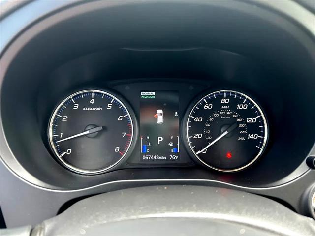 used 2020 Mitsubishi Outlander car, priced at $17,750