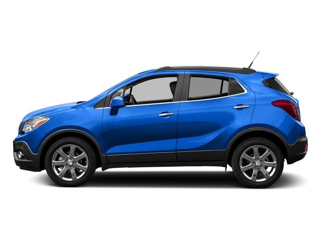 used 2016 Buick Encore car, priced at $11,760