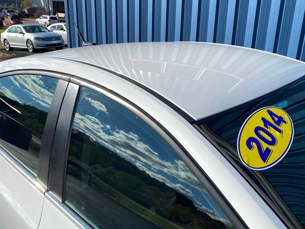 used 2014 Chevrolet Cruze car, priced at $8,494