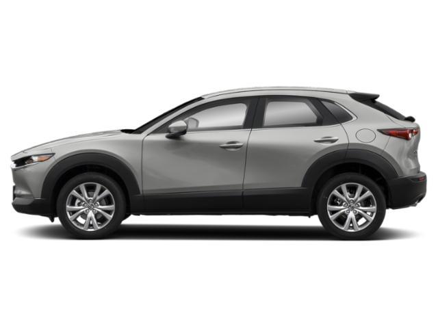 used 2021 Mazda CX-30 car, priced at $18,440