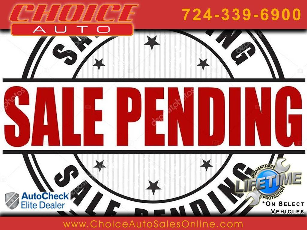 used 2014 Dodge Grand Caravan car, priced at $5,550