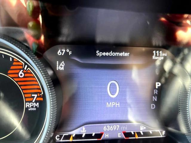 used 2019 Jeep Cherokee car, priced at $17,995