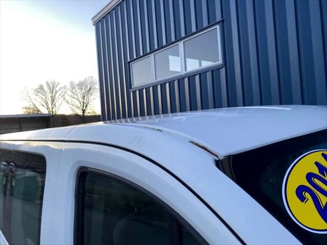 used 2016 Ford Transit-250 car