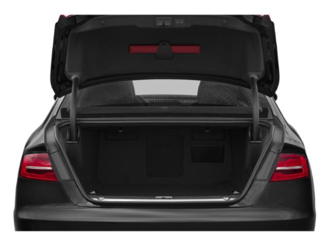 used 2015 Audi A8 car, priced at $19,498
