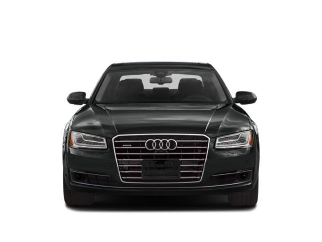used 2015 Audi A8 car, priced at $19,498