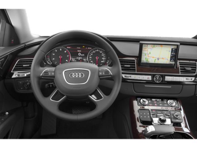 used 2015 Audi A8 car, priced at $19,498