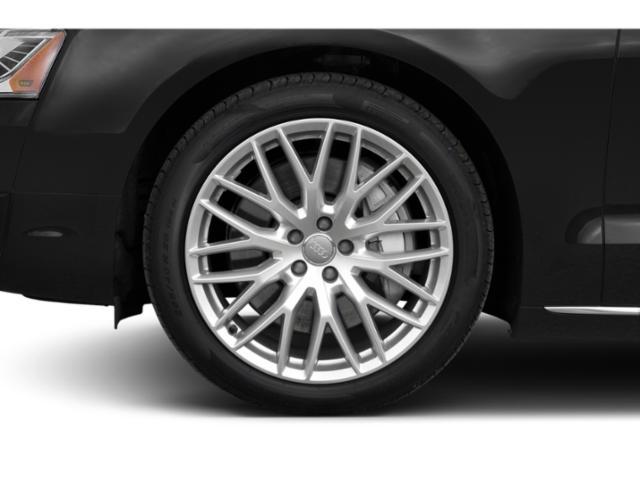 used 2015 Audi A8 car, priced at $19,498