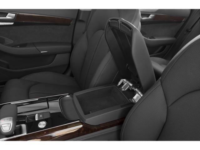 used 2015 Audi A8 car, priced at $19,498