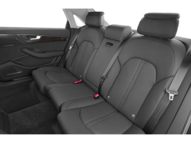 used 2015 Audi A8 car, priced at $19,498