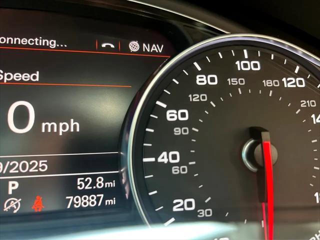 used 2015 Audi A8 car, priced at $19,498