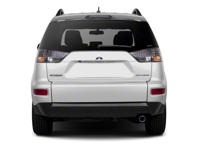 used 2013 Mitsubishi Outlander car, priced at $9,494
