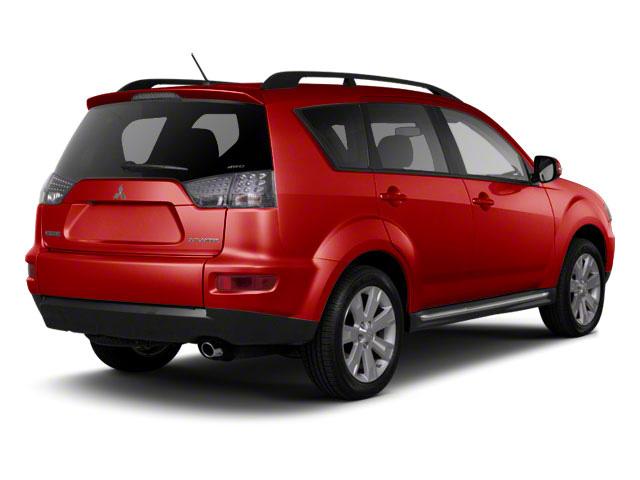 used 2013 Mitsubishi Outlander car, priced at $9,494