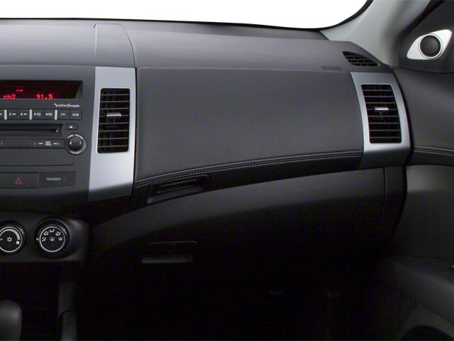 used 2013 Mitsubishi Outlander car, priced at $9,494