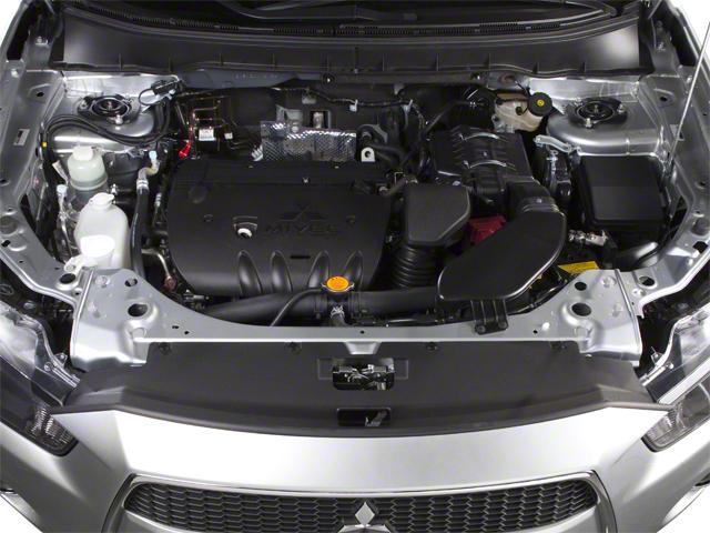 used 2013 Mitsubishi Outlander car, priced at $9,494
