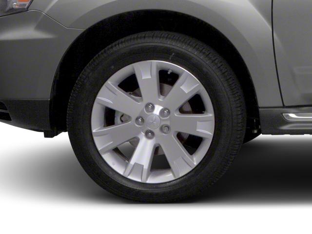 used 2013 Mitsubishi Outlander car, priced at $9,494