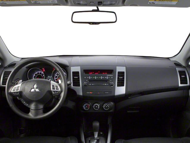 used 2013 Mitsubishi Outlander car, priced at $9,494
