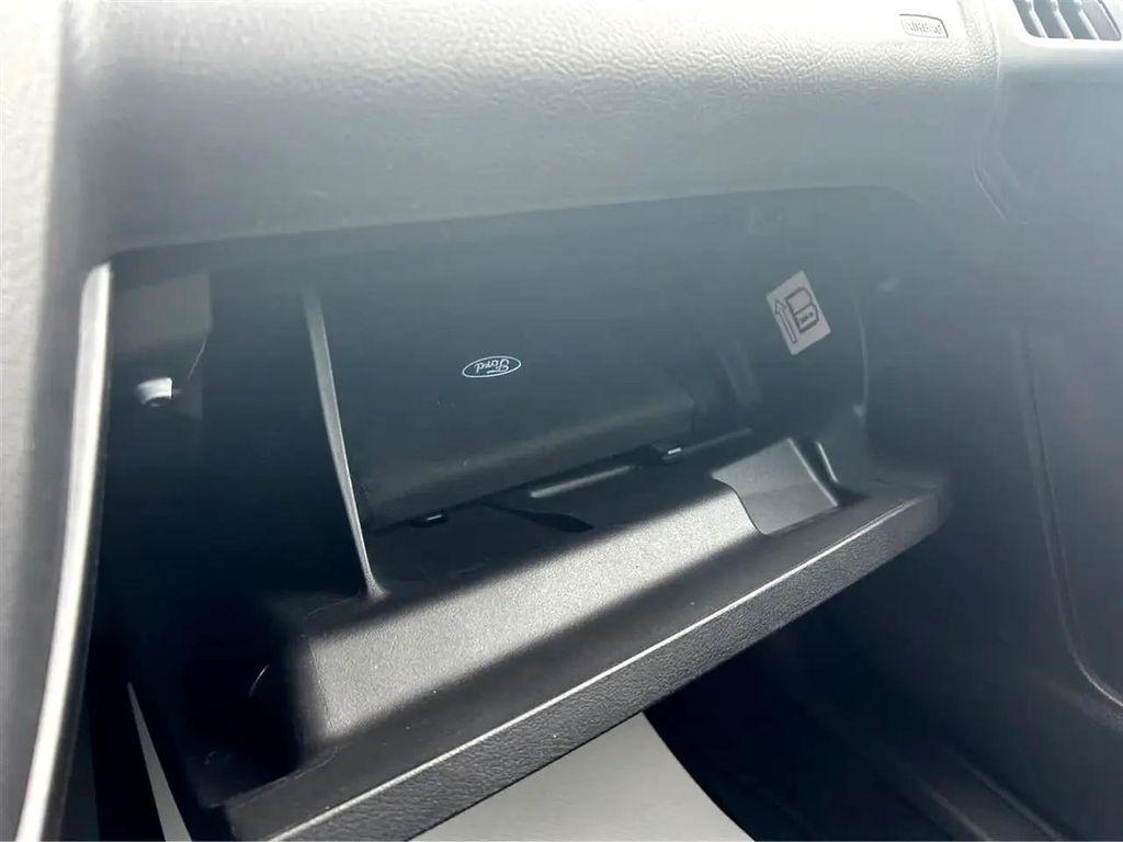 used 2017 Ford Focus car, priced at $10,943