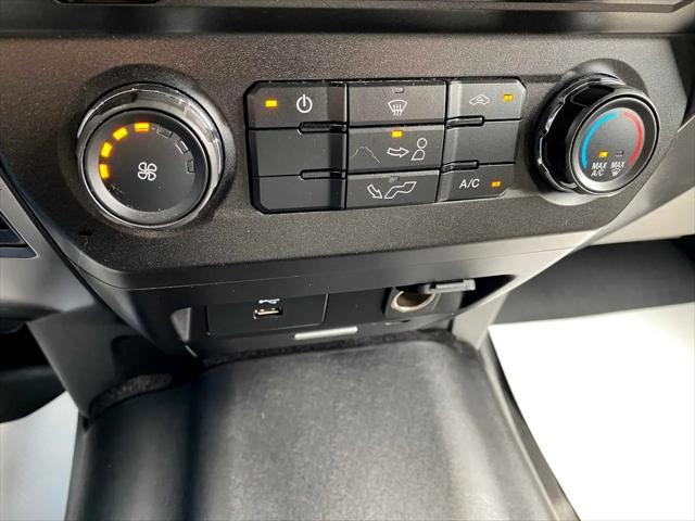 used 2017 Ford F-150 car, priced at $24,984