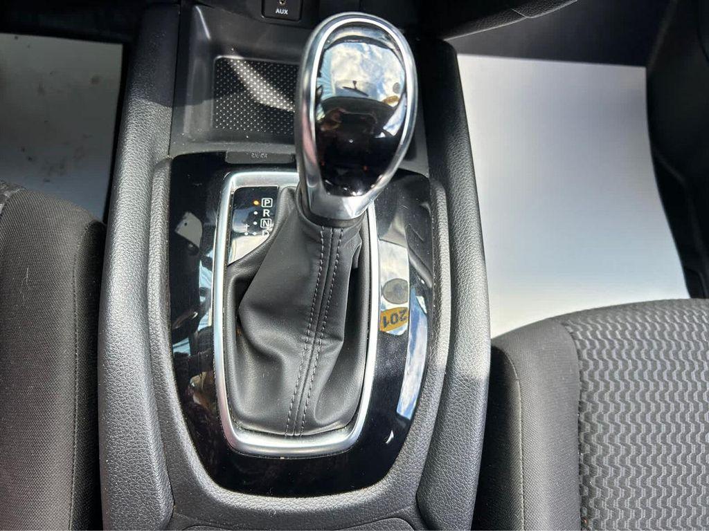 used 2018 Nissan Rogue Sport car, priced at $14,997